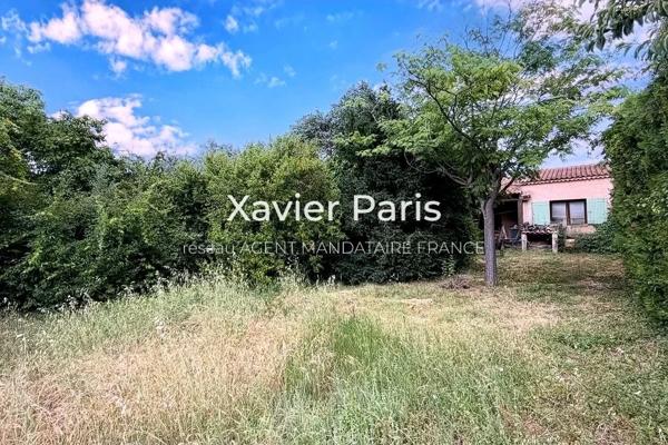 Immobilier Aix-en-Provence (13080) – Maison 89m2 – 454 000 €