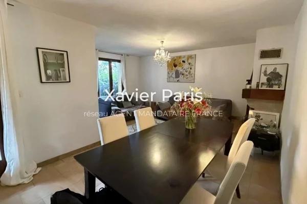 Immobilier Aix-en-Provence (13080) – Maison 89m2 – 454 000 €