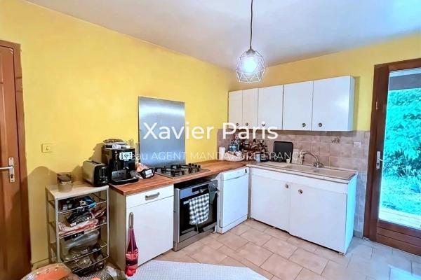 Immobilier Aix-en-Provence (13080) – Maison 89m2 – 454 000 €