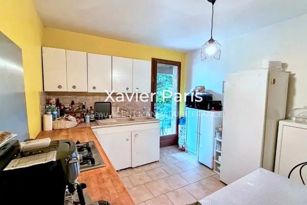 Immobilier Aix-en-Provence (13080) – Maison 89m2 – 454 000 €