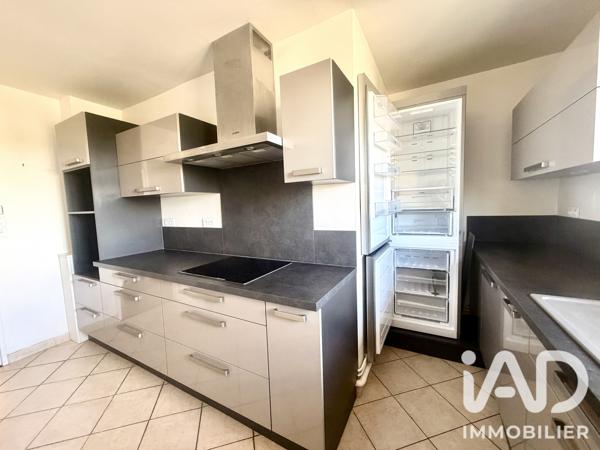 Appartement à vendre 4 pièces 98,8 m² Sens