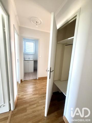 Appartement à vendre 4 pièces 98,8 m² Sens