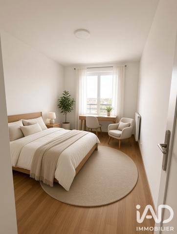 Appartement à vendre 4 pièces 98,8 m² Sens