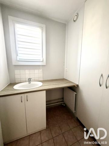 Appartement à vendre 4 pièces 98,8 m² Sens