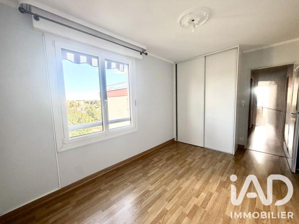 Appartement à vendre 4 pièces 98,8 m² Sens