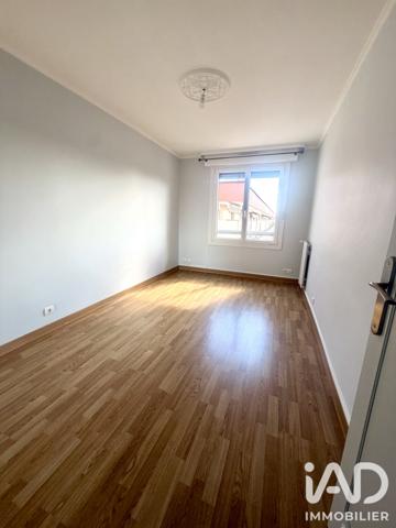 Appartement à vendre 4 pièces 98,8 m² Sens
