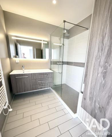 Appartement à vendre 4 pièces 98,8 m² Sens
