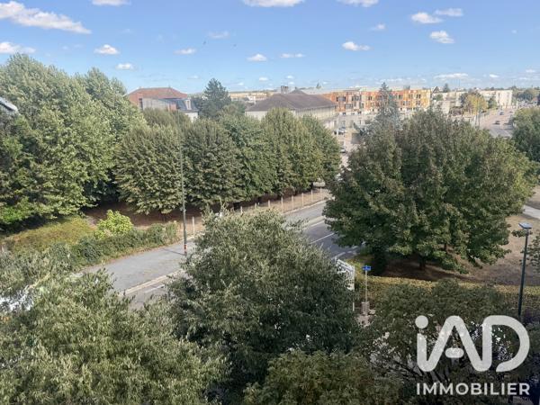 Appartement à vendre 4 pièces 98,8 m² Sens