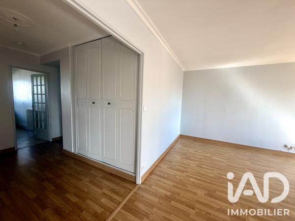 Appartement à vendre 4 pièces 98,8 m² Sens