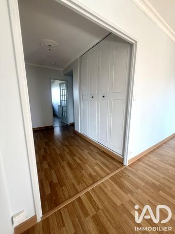 Appartement à vendre 4 pièces 98,8 m² Sens