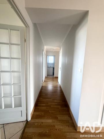 Appartement à vendre 4 pièces 98,8 m² Sens