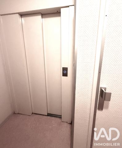 Appartement à vendre 4 pièces 98,8 m² Sens