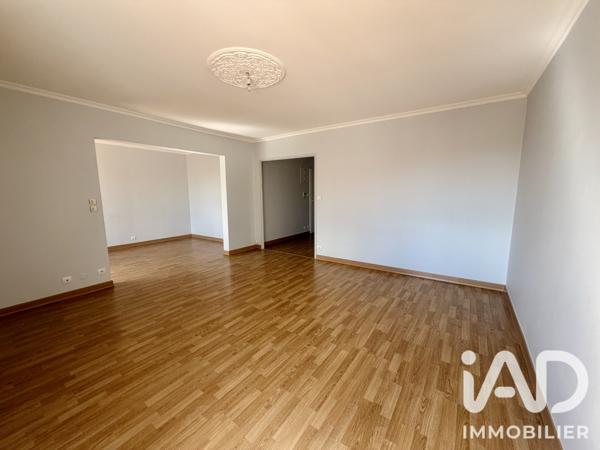 Appartement à vendre 4 pièces 98,8 m² Sens