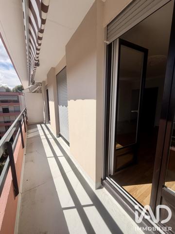 Appartement à vendre 4 pièces 98,8 m² Sens