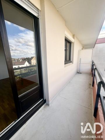 Appartement à vendre 4 pièces 98,8 m² Sens