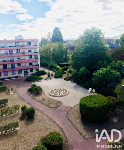 Appartement à vendre 4 pièces 98,8 m² Sens