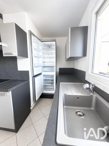 Appartement à vendre 4 pièces 98,8 m² Sens