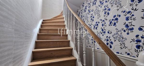 🏡 En exclusivité – Maison de ville à Arras, secteur très recherché !