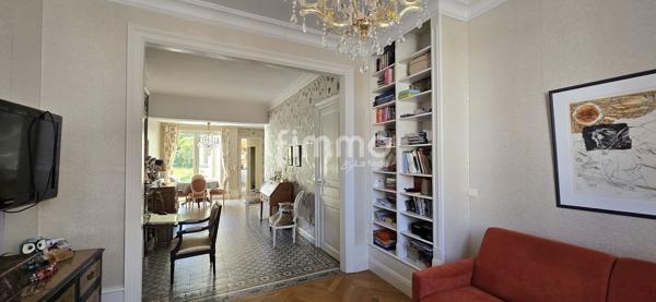 🏡 En exclusivité – Maison de ville à Arras, secteur très recherché !