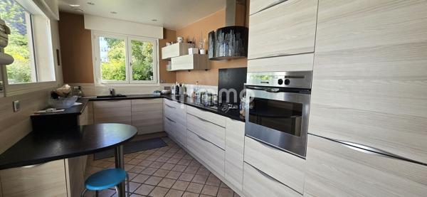 🏡 En exclusivité – Maison de ville à Arras, secteur très recherché !