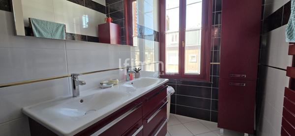 🏡 En exclusivité – Maison de ville à Arras, secteur très recherché !