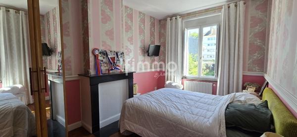 🏡 En exclusivité – Maison de ville à Arras, secteur très recherché !