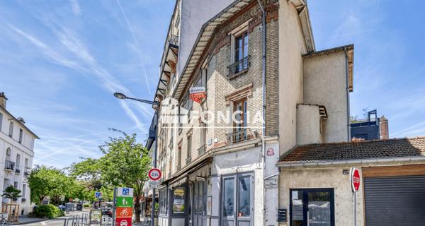 À vendre Appartement 4 pièces 75.88 m² - Issy-les-moulineaux 92130