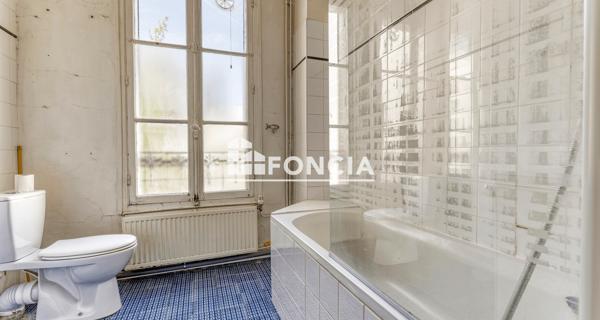 À vendre Appartement 4 pièces 75.88 m² - Issy-les-moulineaux 92130