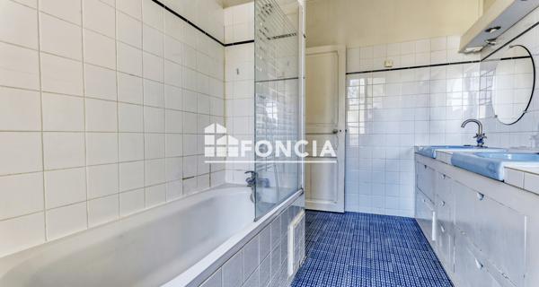 À vendre Appartement 4 pièces 75.88 m² - Issy-les-moulineaux 92130