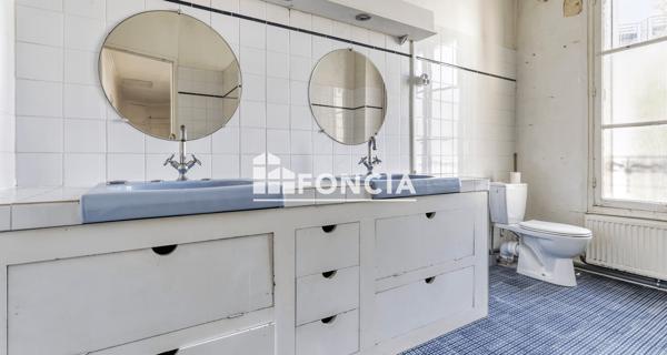 À vendre Appartement 4 pièces 75.88 m² - Issy-les-moulineaux 92130