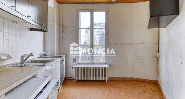 À vendre Appartement 4 pièces 75.88 m² - Issy-les-moulineaux 92130
