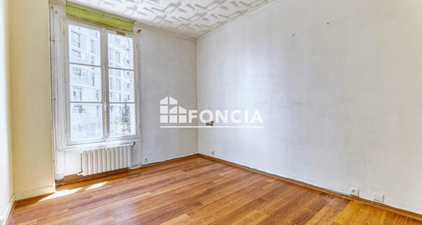 À vendre Appartement 4 pièces 75.88 m² - Issy-les-moulineaux 92130