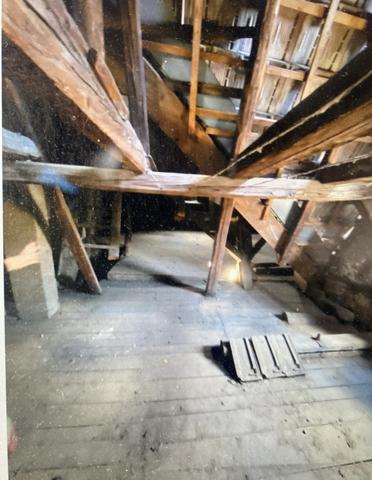 Maison 4 pièces - 85 m² Exclusivité efficity