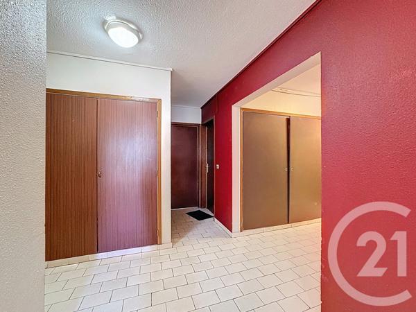 Appartement F1 à vendre  1 pièce - 22,72 m2 MONTPELLIER - 34