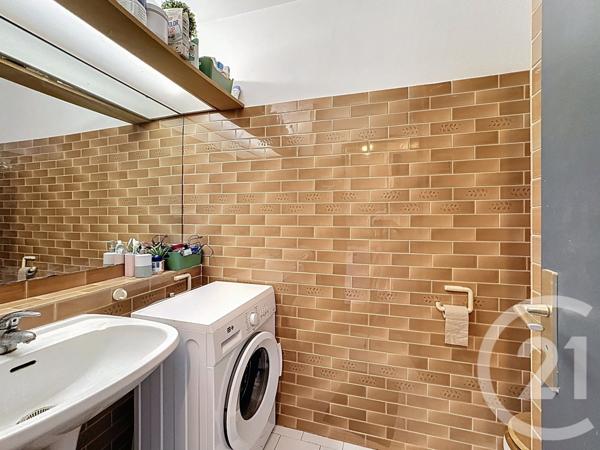 Appartement F1 à vendre  1 pièce - 22,72 m2 MONTPELLIER - 34