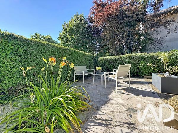 Maison à vendre 3 pièces 98,17 m² Moirans-en-Montagne