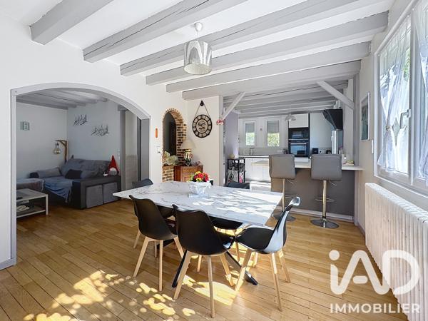 Maison à vendre 3 pièces 98,17 m² Moirans-en-Montagne