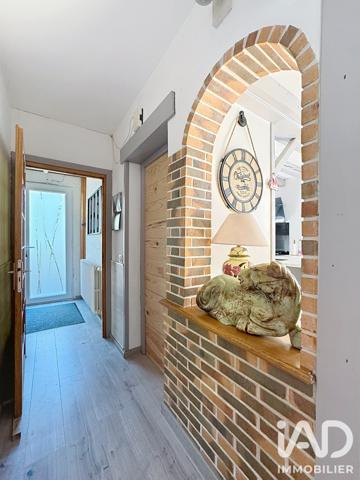 Maison à vendre 3 pièces 98,17 m² Moirans-en-Montagne
