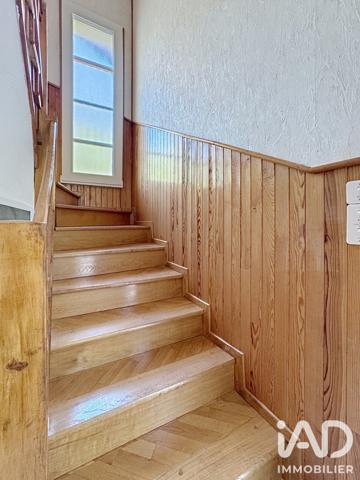 Maison à vendre 3 pièces 98,17 m² Moirans-en-Montagne