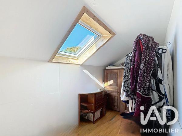 Maison à vendre 3 pièces 98,17 m² Moirans-en-Montagne