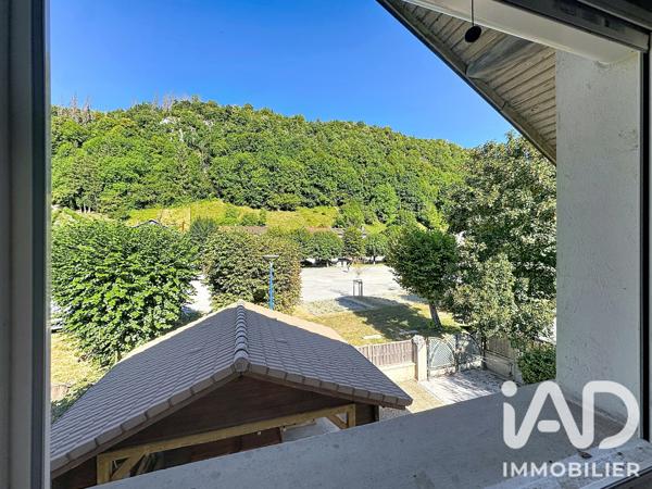 Maison à vendre 3 pièces 98,17 m² Moirans-en-Montagne