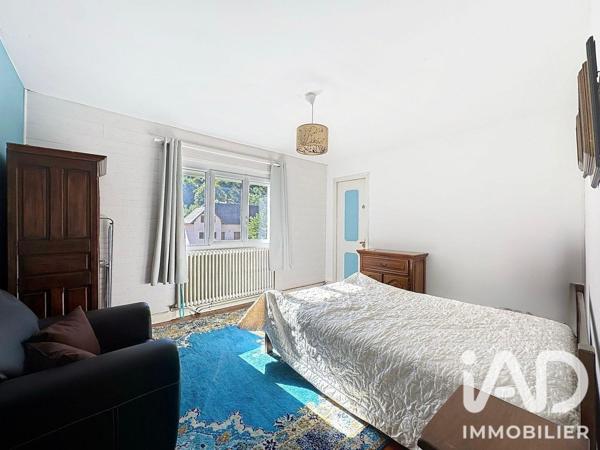 Maison à vendre 3 pièces 98,17 m² Moirans-en-Montagne