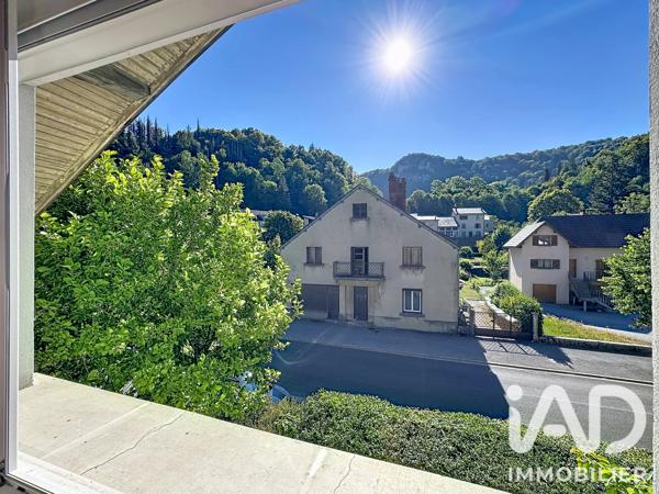 Maison à vendre 3 pièces 98,17 m² Moirans-en-Montagne