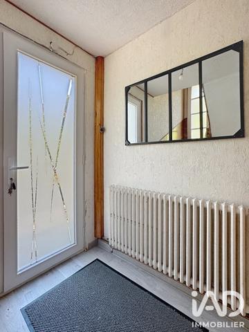 Maison à vendre 3 pièces 98,17 m² Moirans-en-Montagne