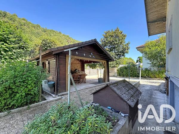 Maison à vendre 3 pièces 98,17 m² Moirans-en-Montagne