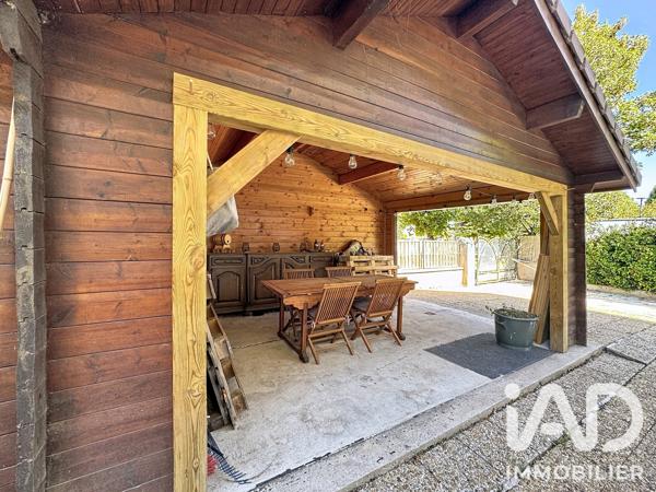 Maison à vendre 3 pièces 98,17 m² Moirans-en-Montagne