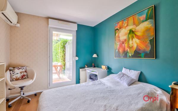 Appartement à vendre    2 pièces • 46,41 m2 Écully