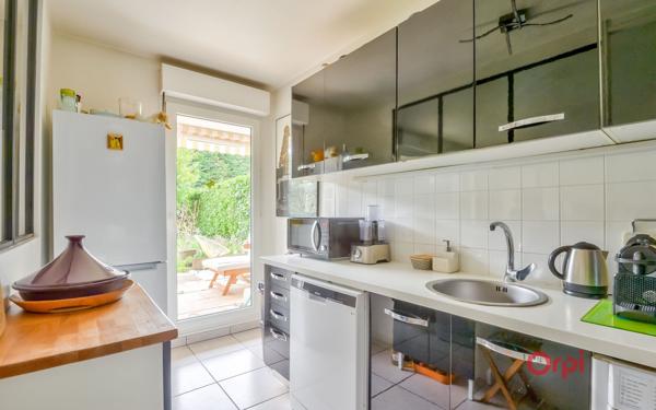 Appartement à vendre    2 pièces • 46,41 m2 Écully