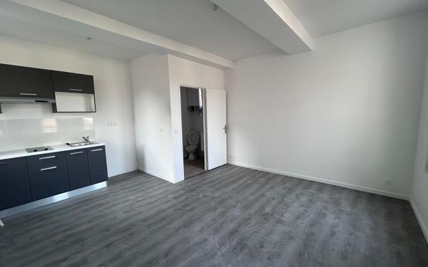 Appartement à vendre    1 pièce • 21,20 m2 Meaux