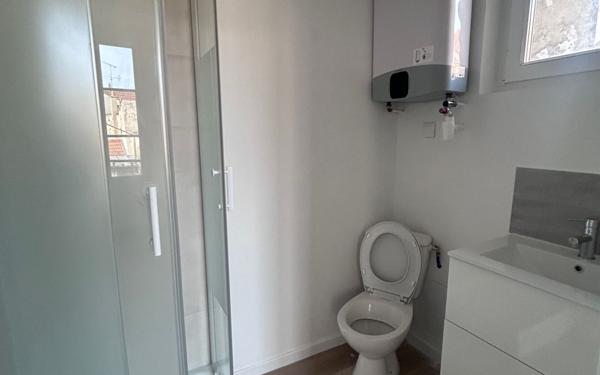 Appartement à vendre    1 pièce • 21,20 m2 Meaux